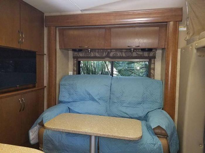 Used 2014 Thor Motor Coach Citation Sprinter 24SR