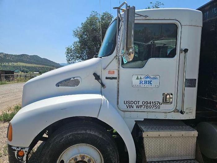 Used 1999 KENWORTH T300