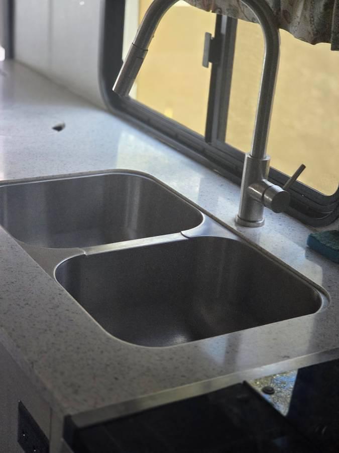 Used 2021 Forest River Forester 3011DS