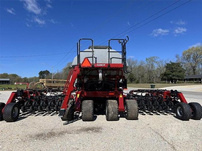 Used 2023 2023 Case IH Precision Disk 550T
