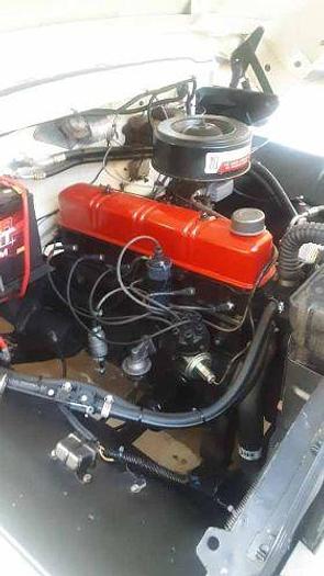 Used 1959 Ford F-100