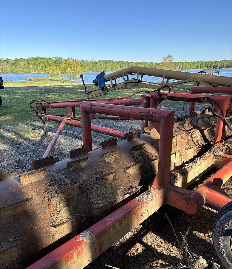 Used 2008 Fair Oaks LR20