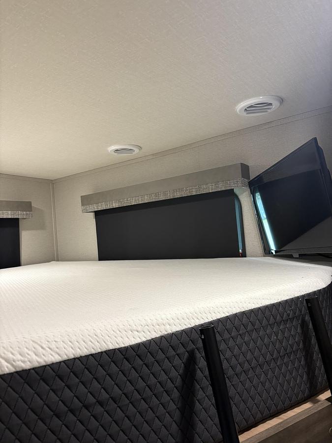 Used 2022 Grand Design Solitude S Class 3550BH-R