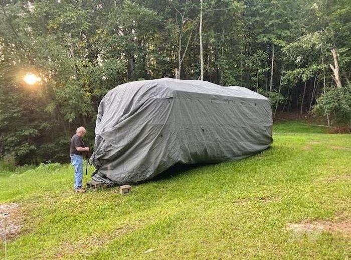 Used 2023 Airstream Pottery Barn 28RB