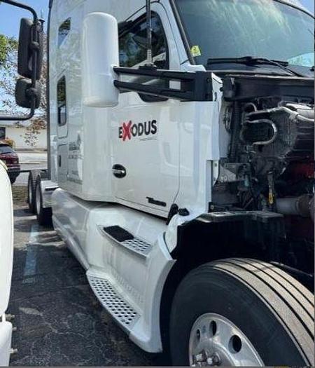 Used 2022 KENWORTH T680
