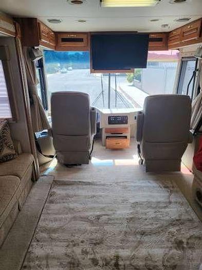 Used 2002 Holiday Rambler Endeavor 40pdq