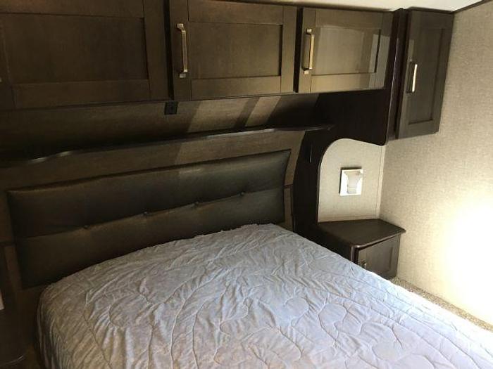 Used 2021 Grand Design Reflection 31MB