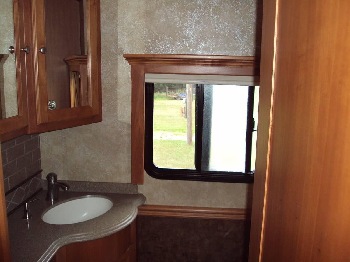 Used 2010 Tiffin Phaeton 40TH