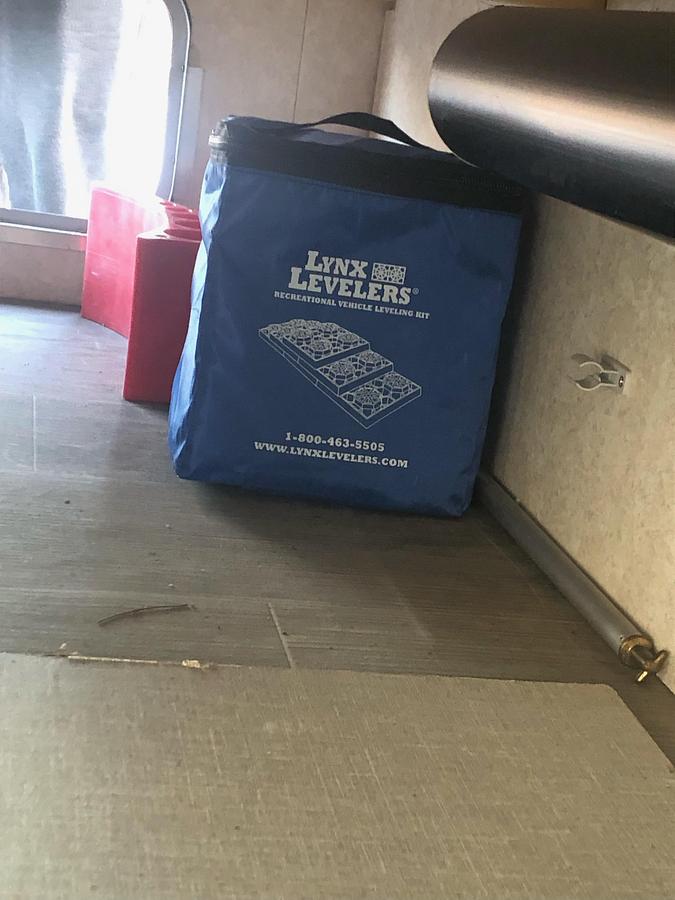 Used 2018 Liberty Outdoors Little Guy Max Camper