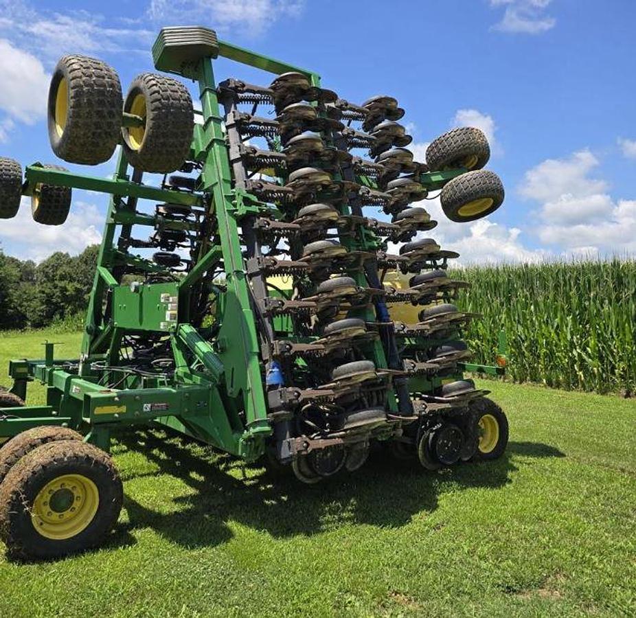 Used 2014 John Deere 1990CCS