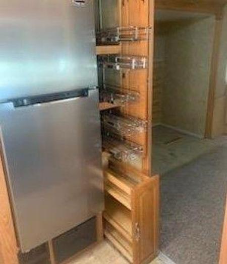 Used 2007 Forest River Cardinal 36RLE