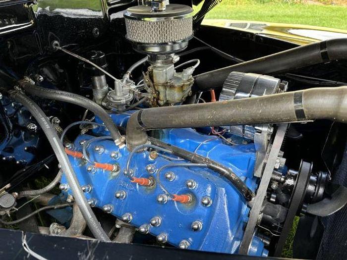 Used 1948 Ford Super Deluxe Coupe