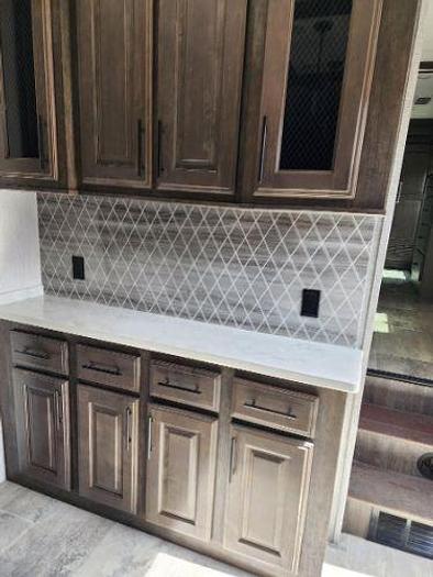 Used 2022 Heartland Bighorn BH 3300DL