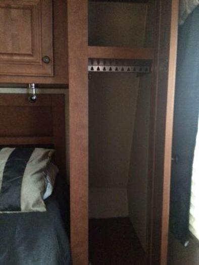 Used 2016 Northwood Artic Fox 25W