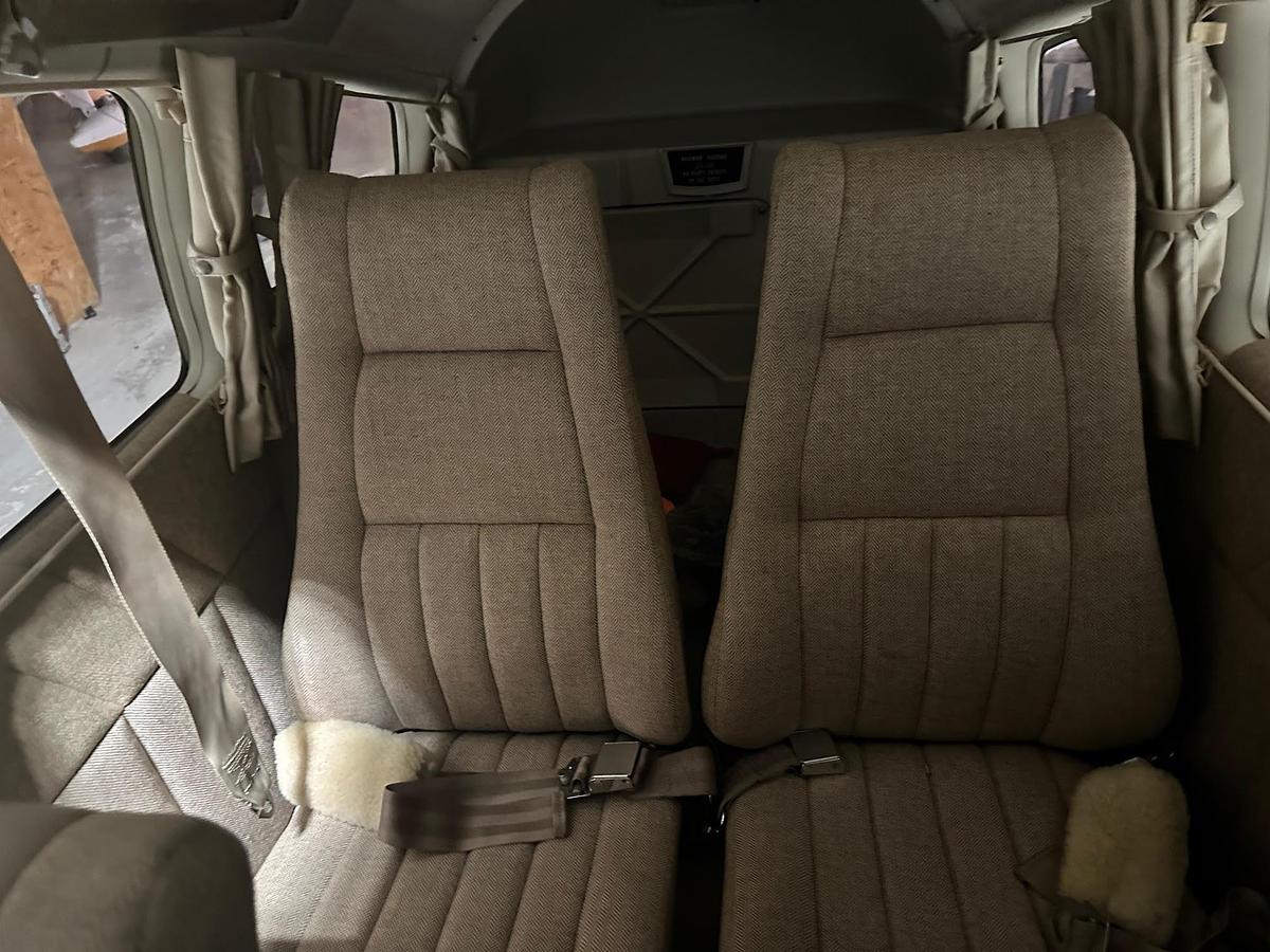 Used 1979 PIPER ARROW IV