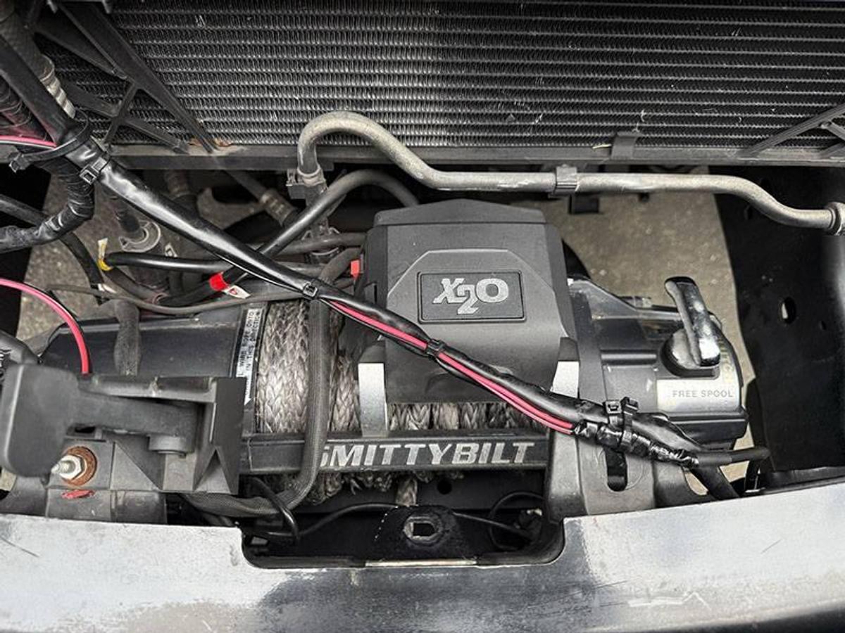 Used 2013 Ford Raptor SVT 6.2L V8