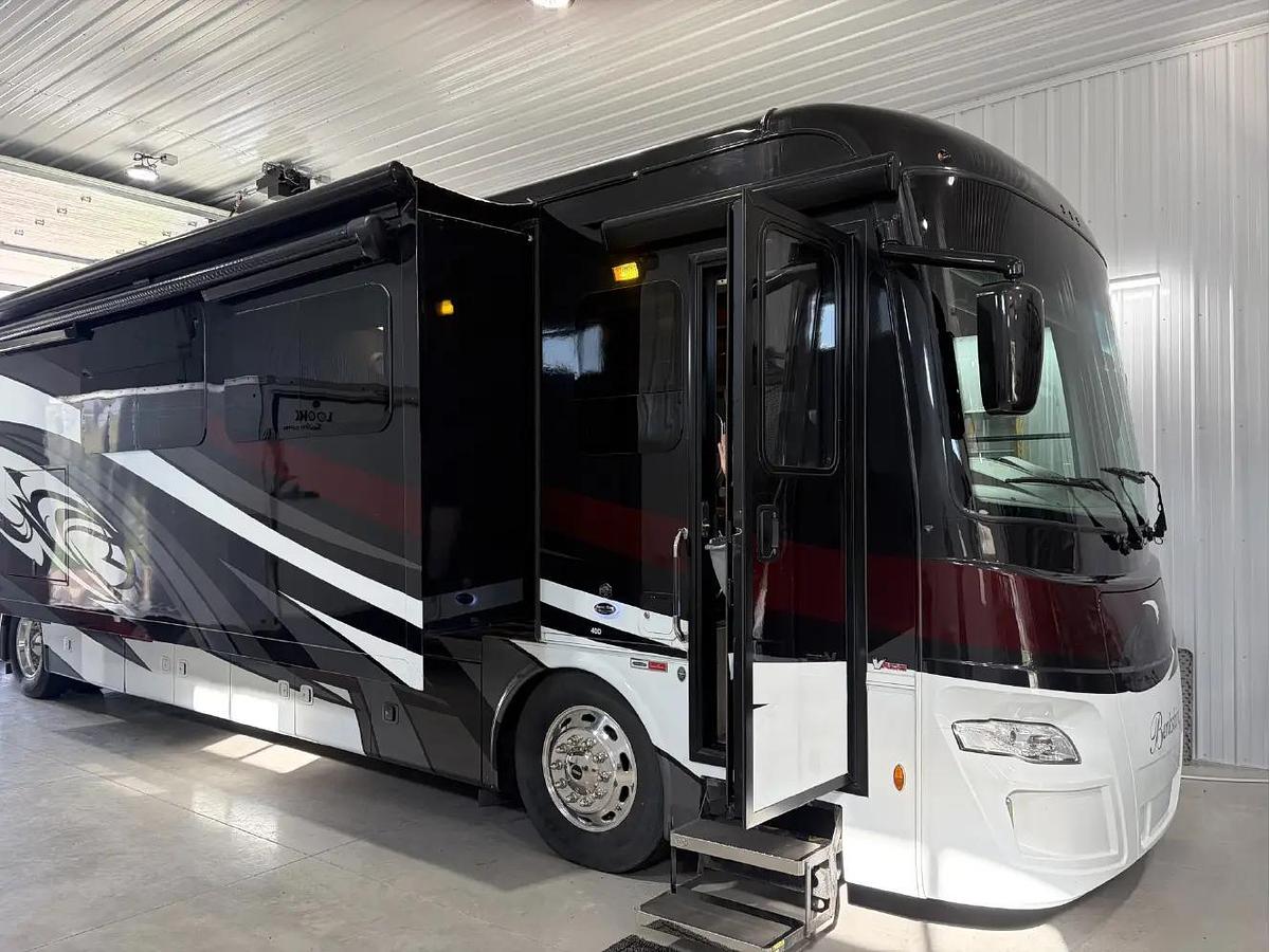 Used 2019 Forest River Berkshire XL 40D
