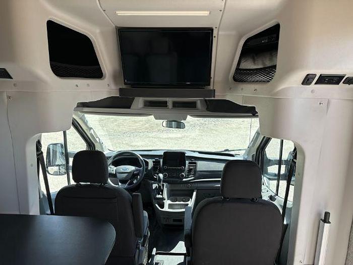 Used 2022 Winnebago EKKO 22A