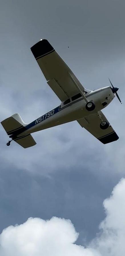 Used 1958 Cessna 180