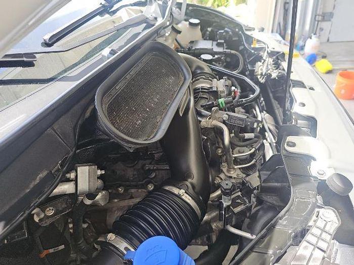 Used 2020 Ford Transit Cargo Van