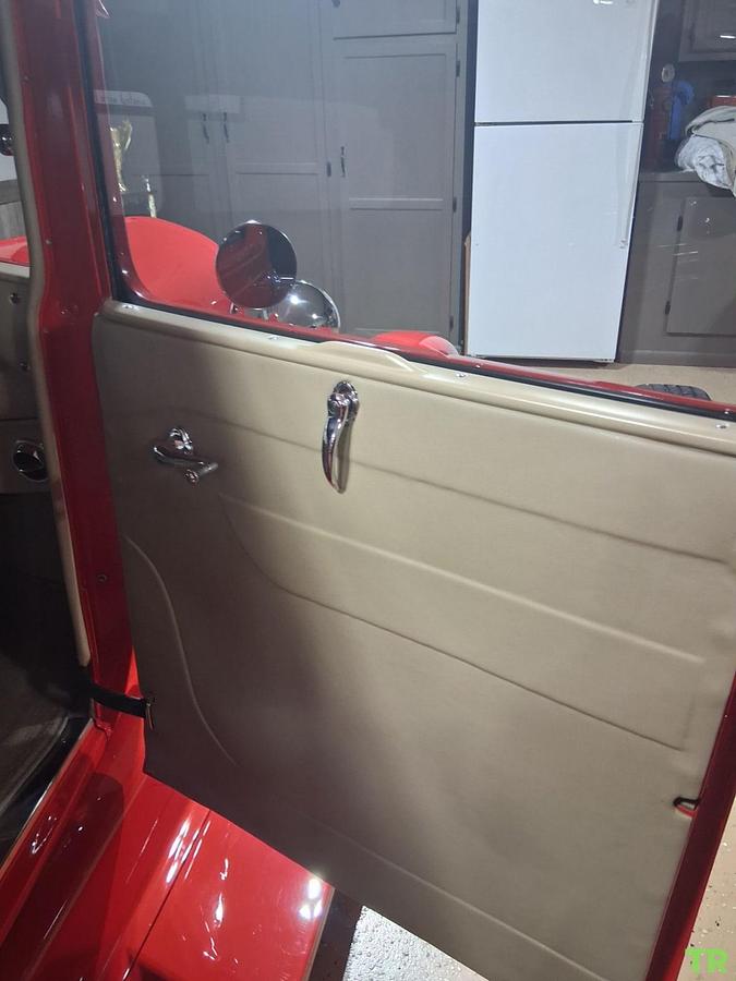 Used 1929 Henry Ford Steel Model A