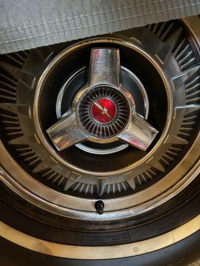 Used 1964 Ford Thunderbird Landau