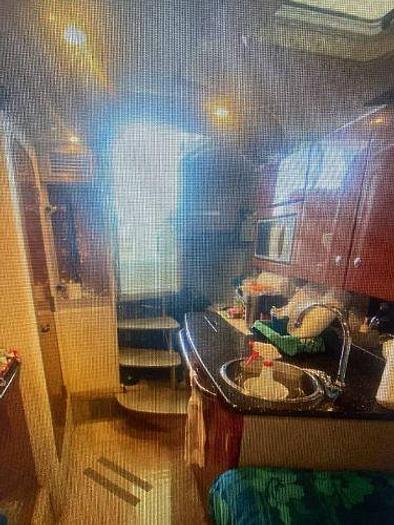 Used 2007 Formula 27PC