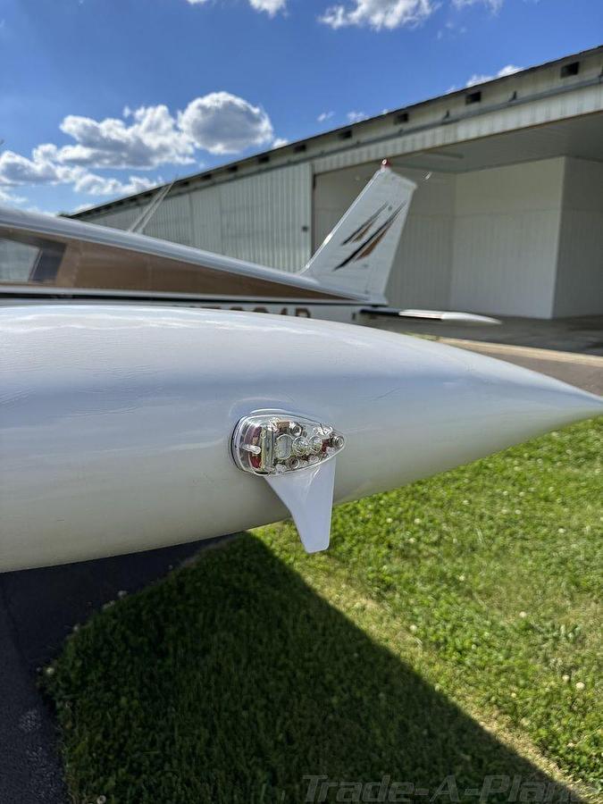 Used 1966 Piper Cherokee 140