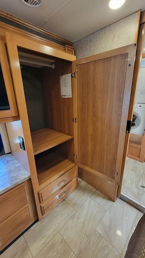 Used 2017 Thor Aria 3901 Class A Motorhome