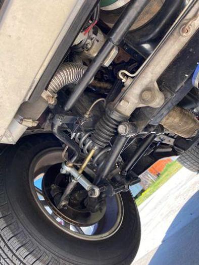 Used 1941 Willy's Coupe