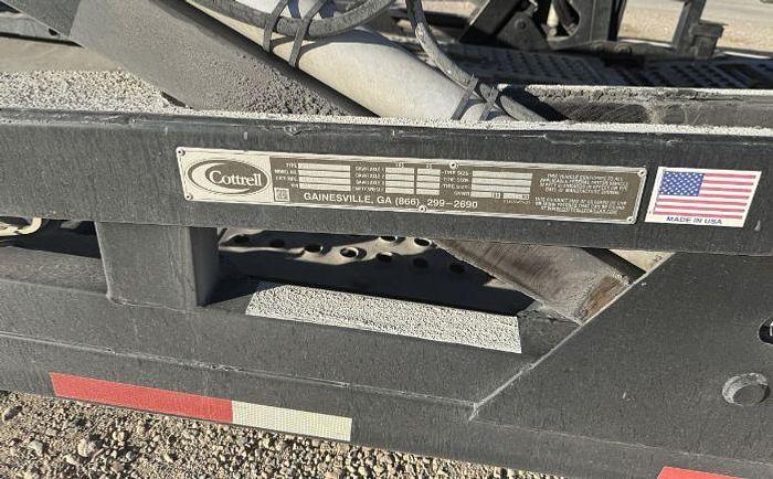 Used 2019 Freightliner 114SD