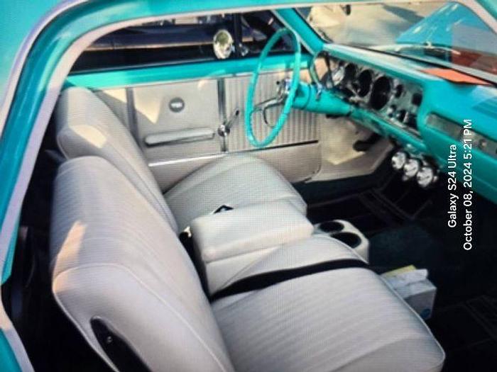 Used 1964 Chevrolet El Camino