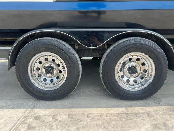 Used 2010 Cobalt 210 WSS