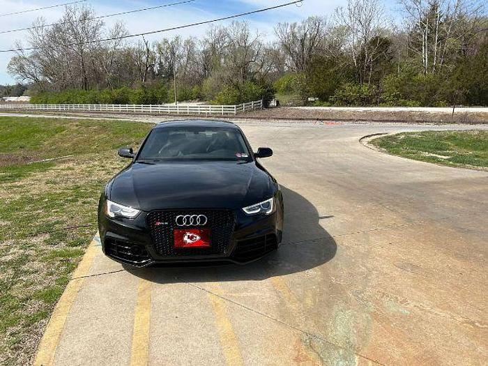 Used 2015 Audi RS5