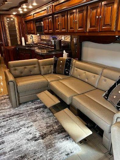 Used 2014 Tiffin Motorhomes Allegro Bus 45LP