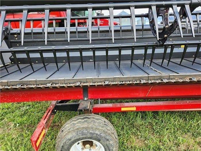 Used 2012 Case IH 2162 Draper Head