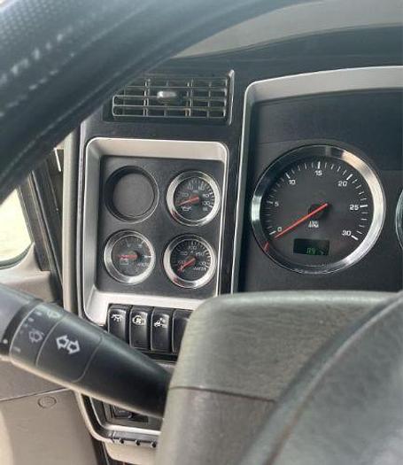 Used 2008 KENWORTH T800