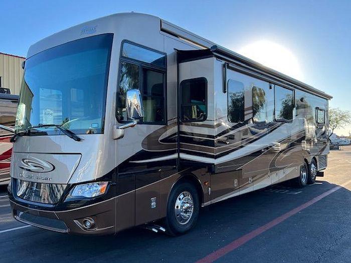 Used 2016 Newmar Dutch Star 4369