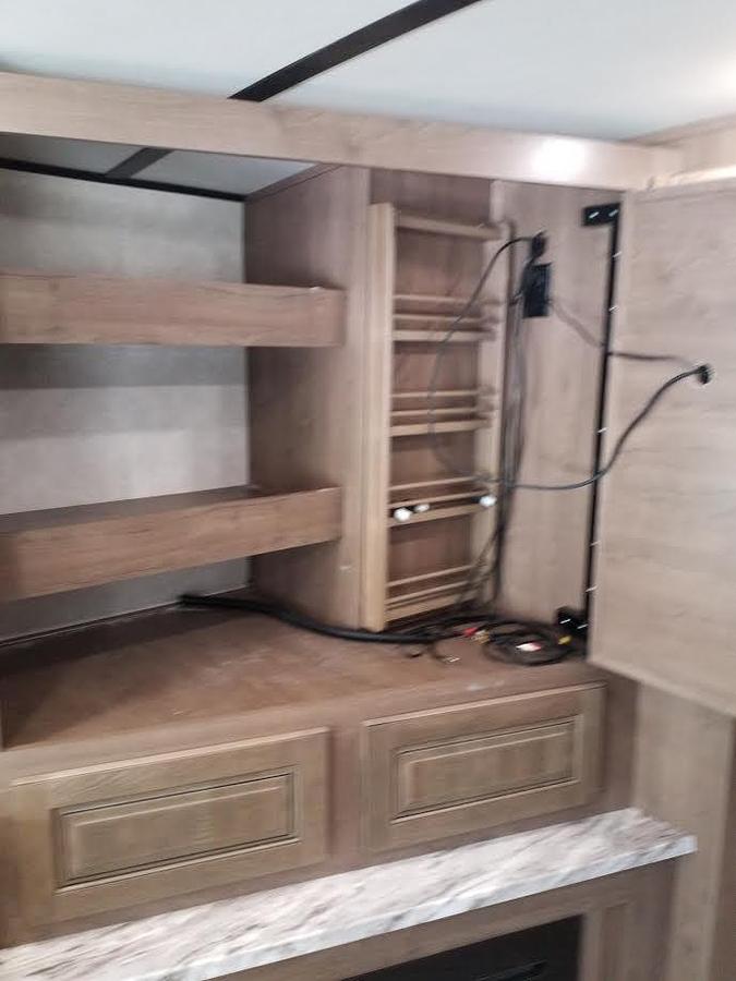 Used 2020 Forest River FR3 34DS Class A Motorhome