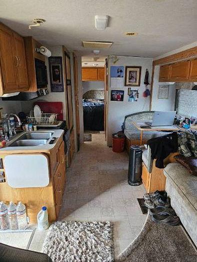 Used 2002 Winnebago SIGHTSEER