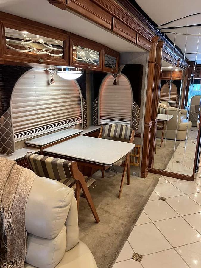 Used 2007 Newmar Essex 4510