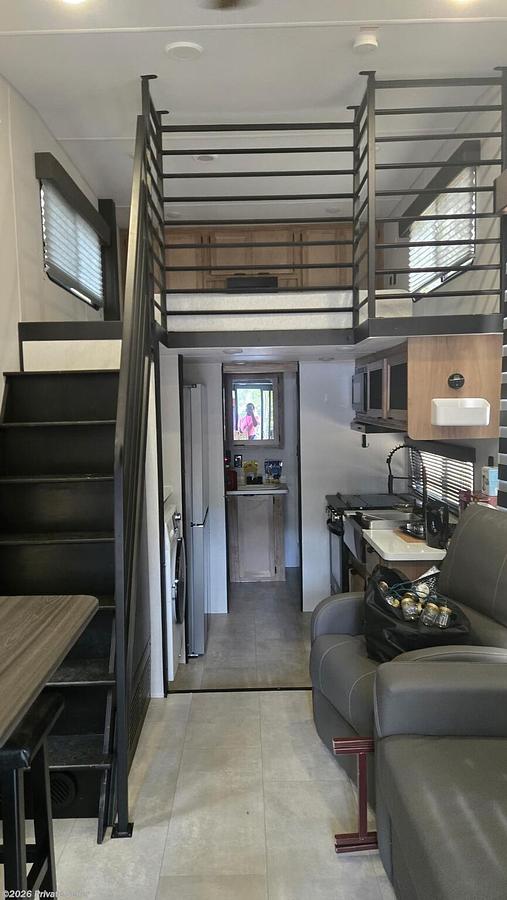 Used 2024 Forest River Cherokee Timberwolf