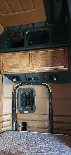 Used 1998 Peterbilt 379 EXHD