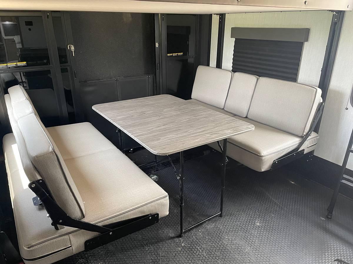 Used 2023 Grand Design Momentum 395MS