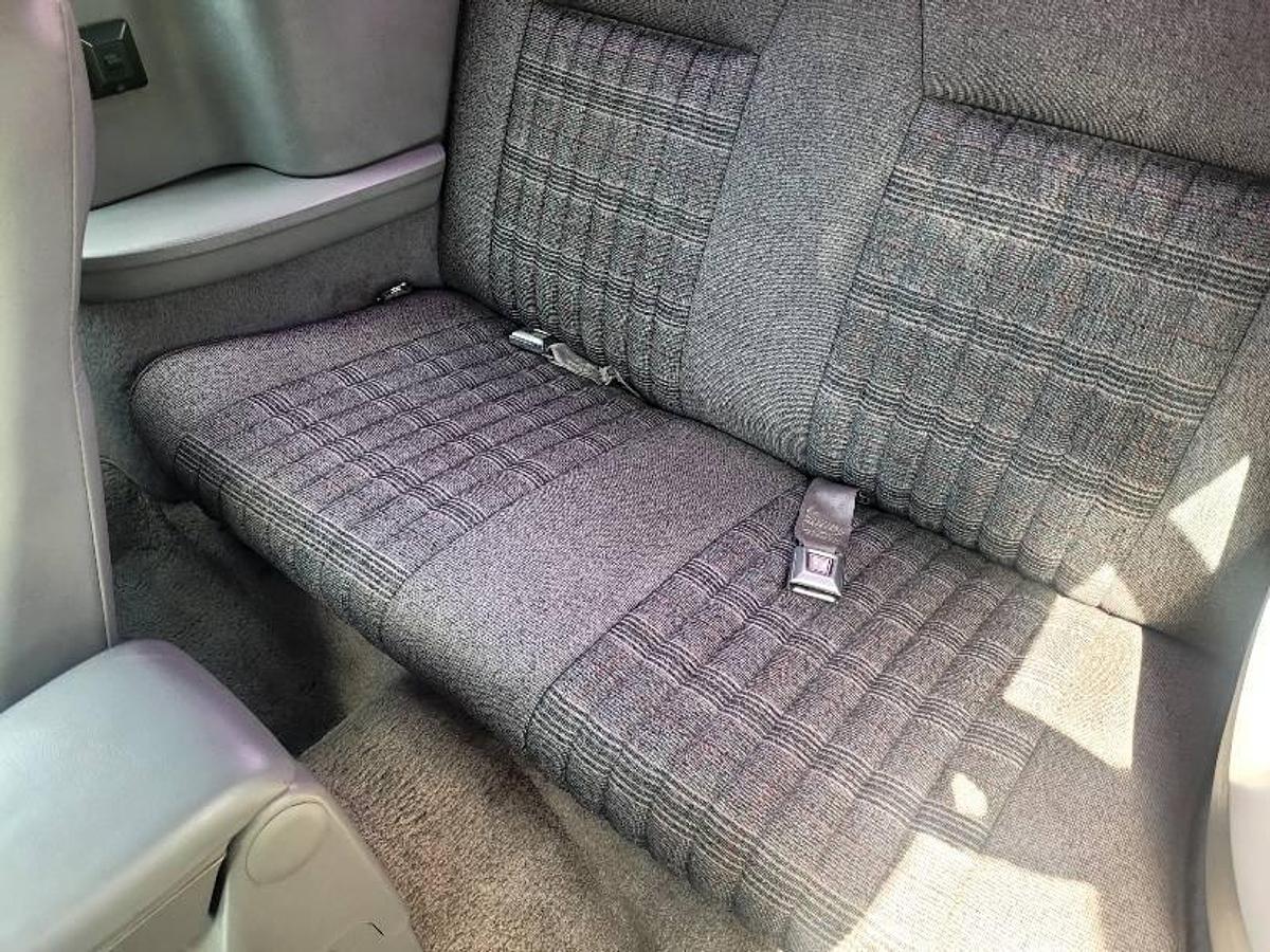 Used 1969 Ford Mustang