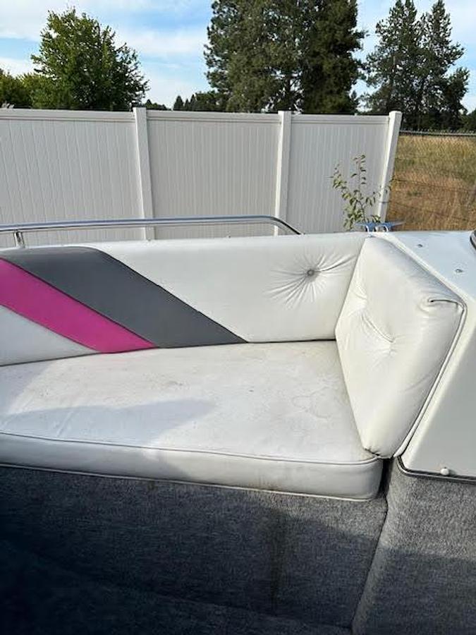 Used 1991 Blue Water Monte Carlo Boat