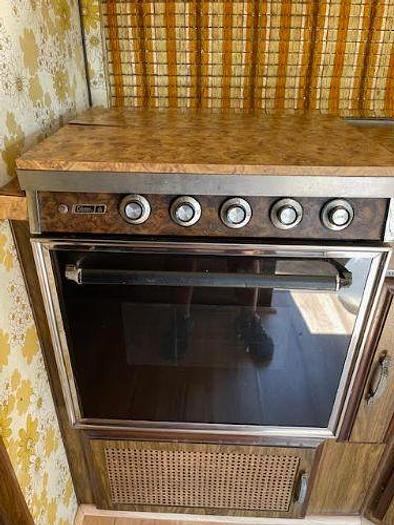 Used 1978 Apollo DB3000 Motorhome