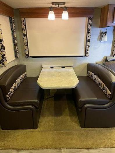 Used 2018 Jayco Seneca 37TS