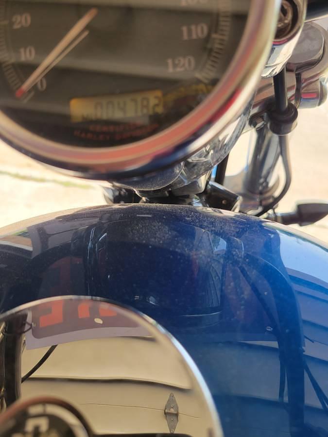 Used 2005 Harley Davidsons