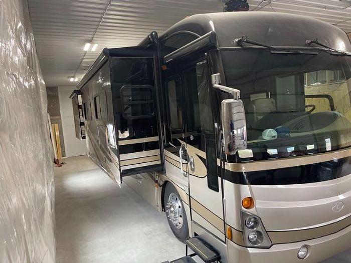 Used 2011 American Coach American Tradition 42M